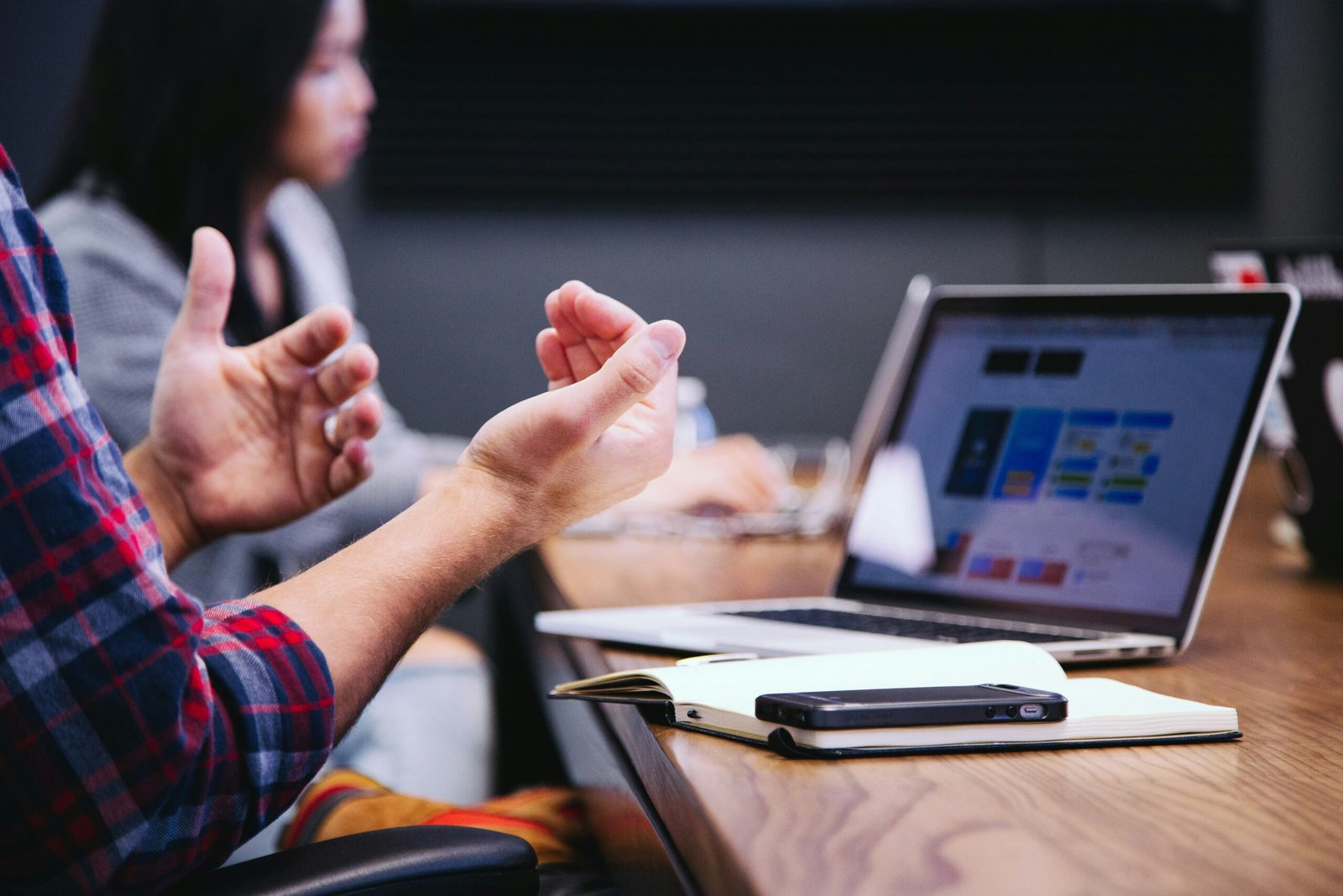 The Role of Communication in Building Strong and Healthy Relationships