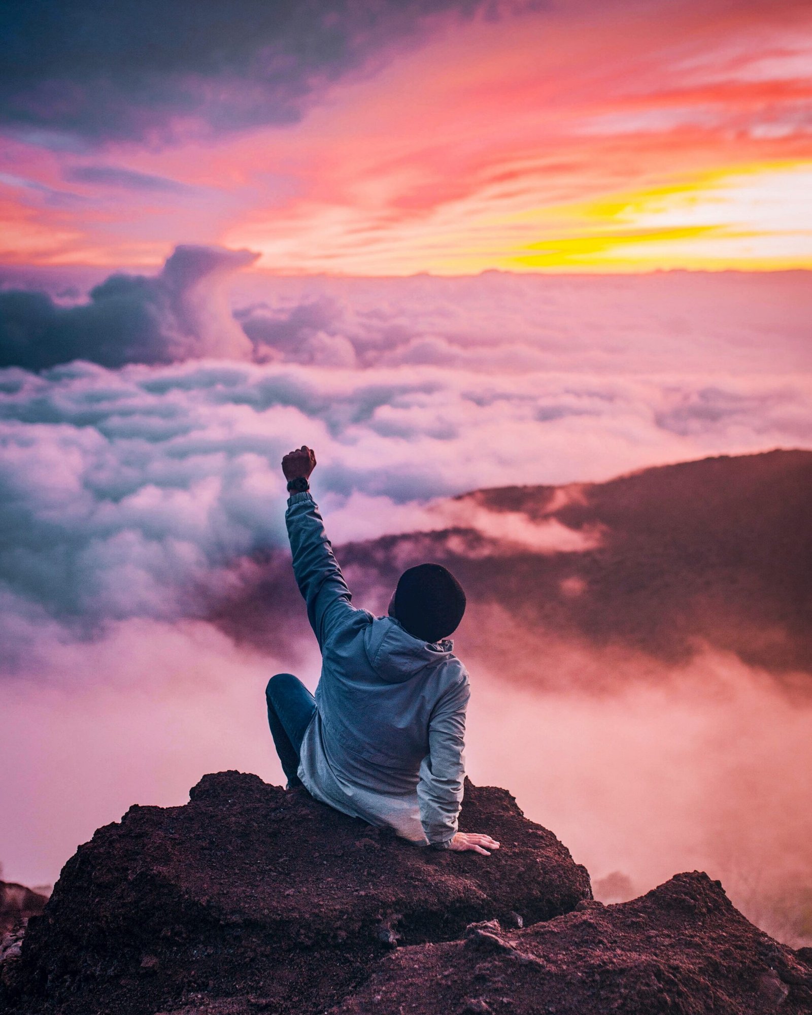 Embracing Proud Moments: Celebrating Achievements and Growth