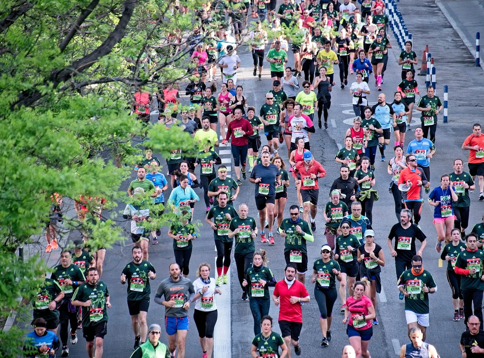 My Proudest Moment: Completing My First Marathon