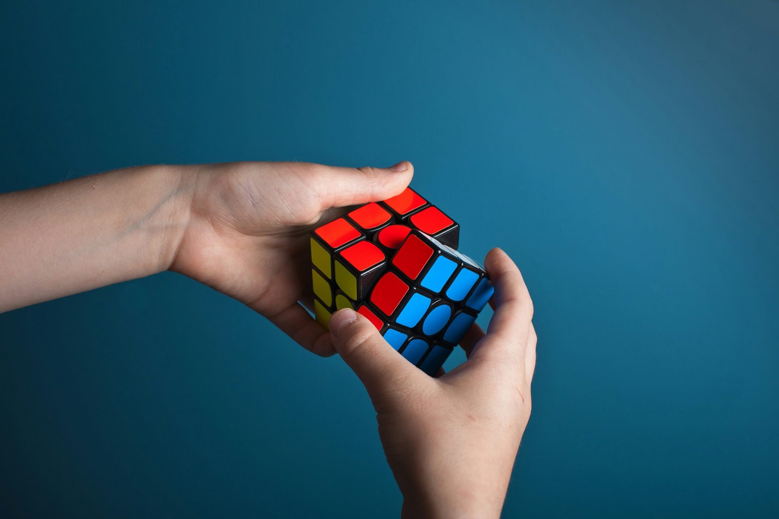 Navigating Life’s Challenges: Strategies for Overcoming Problems