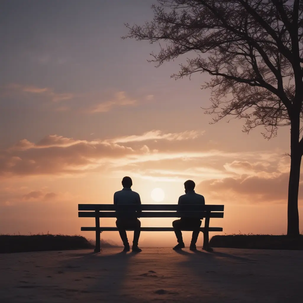 “When Relationships Go Silent… The Silence Screams”